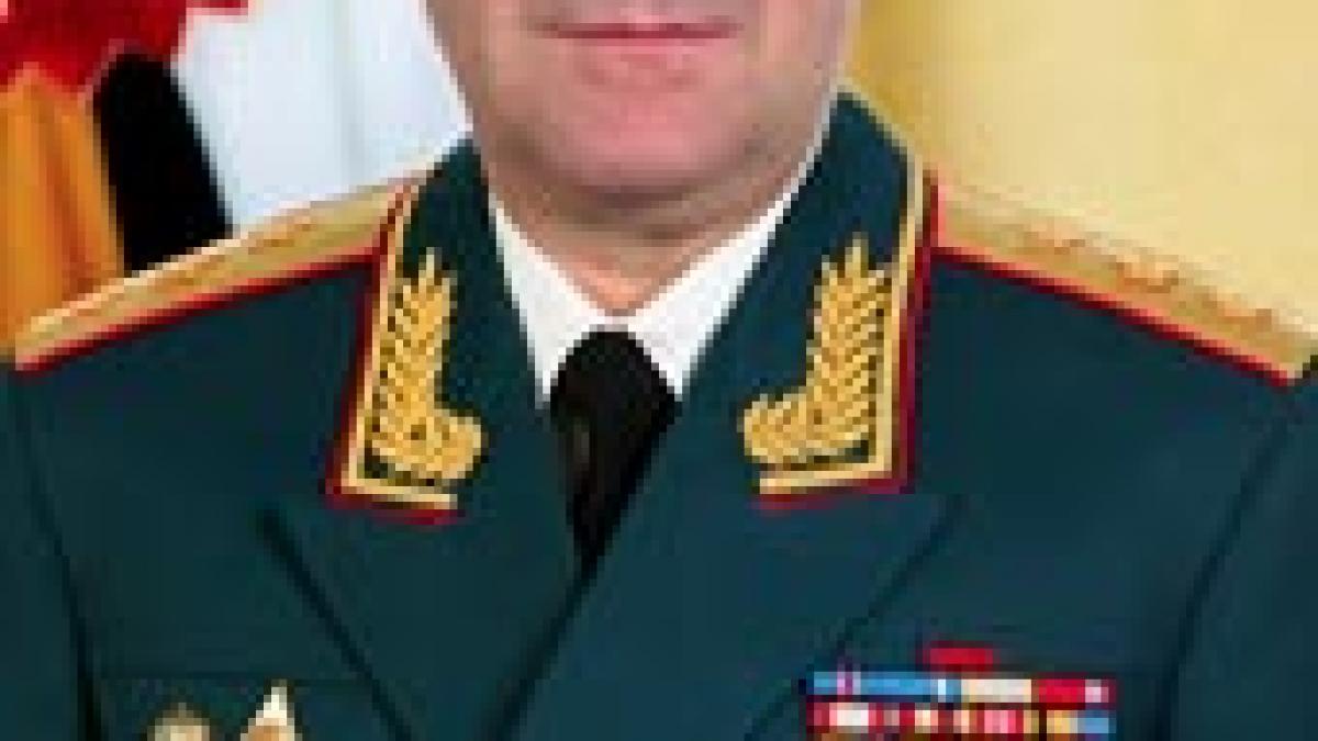 Moarte SUBITA a sefului GRU- Spionajul militar al Rusiei