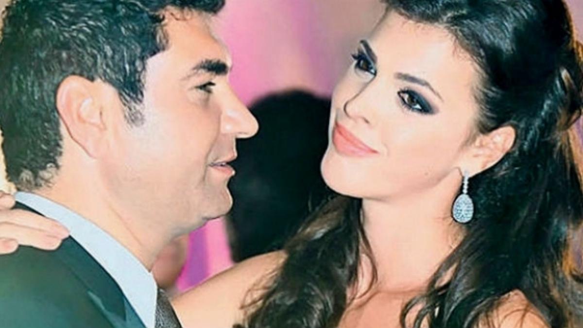 Valentina Pelinel e gravidă cu Cristi Borcea. Reacţie dură a Alinei Borcea: "O zdreanţă! Eu ştiam că e stearpă"