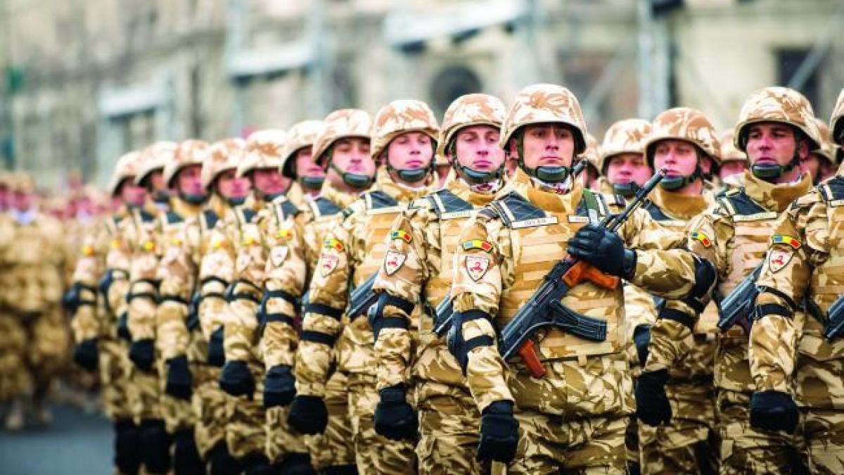 Decizie MAJORA luata de Ministrul Apararii privind pensiile militare de stat