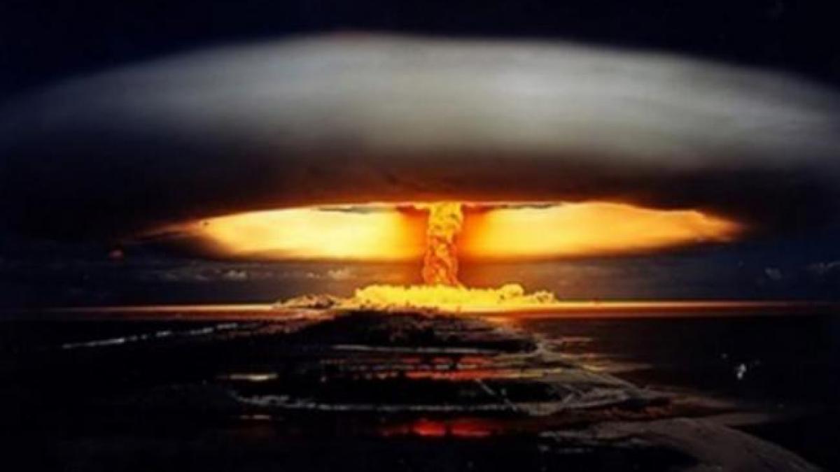 Test nuclear în Coreea de Nord. Consiliul de Securitate al ONU va pregăti 'măsuri suplimentare' împotriva Phenianului