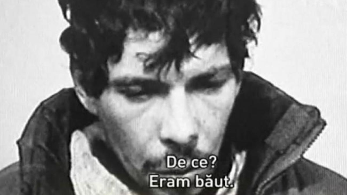 Vasile Miron, cel mai căutat criminal din România, adus sub escortă din Germania
