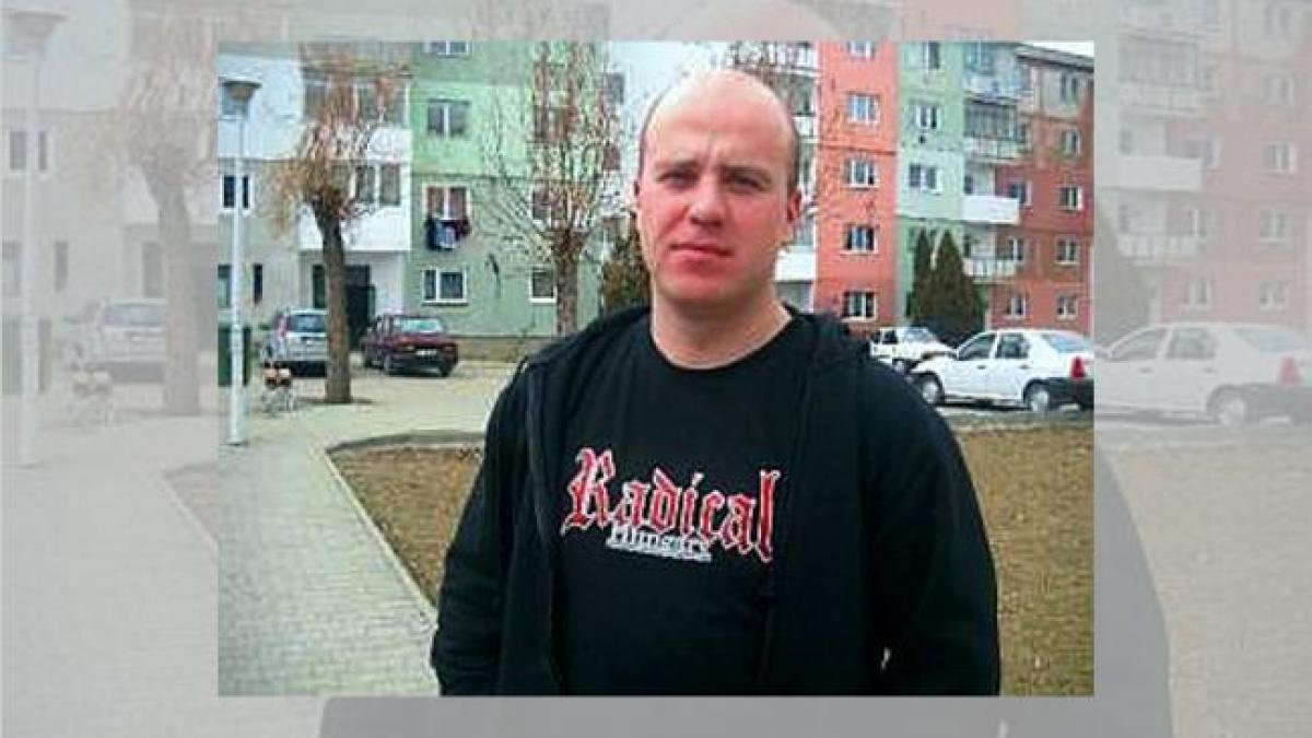 Liderul grupării naţionalist-extremiste &quot;Mişcarea de Tineret 64 de Comitate&quot;, Szocs Zoltan, rămâne în arest preventiv