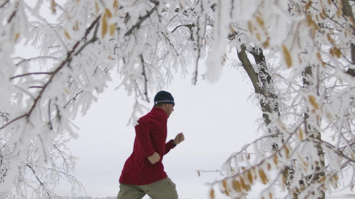 Ce efecte uimitoare poate avea o oră de jogging