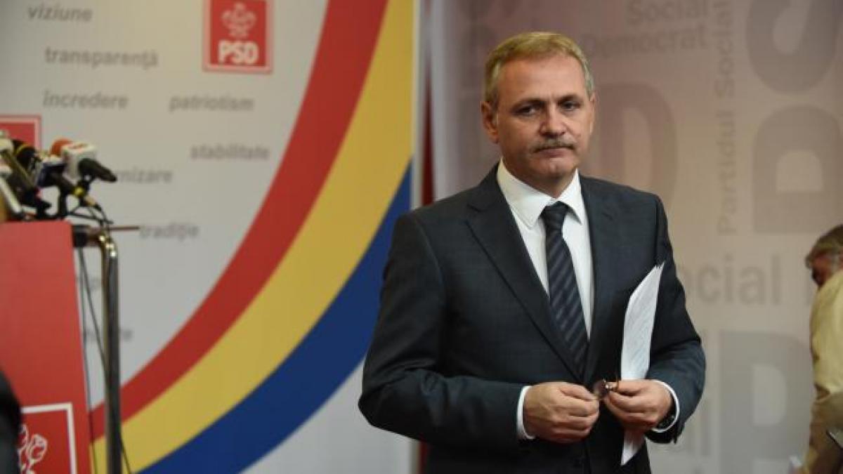 Liviu Dragnea, mesaj de condoleanțe pentru familia primarului PSD mort la vânătoare