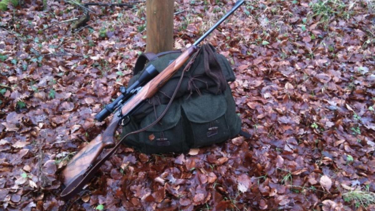 Primarul unei comune din județul Olt, împușcat mortal la vânătoare