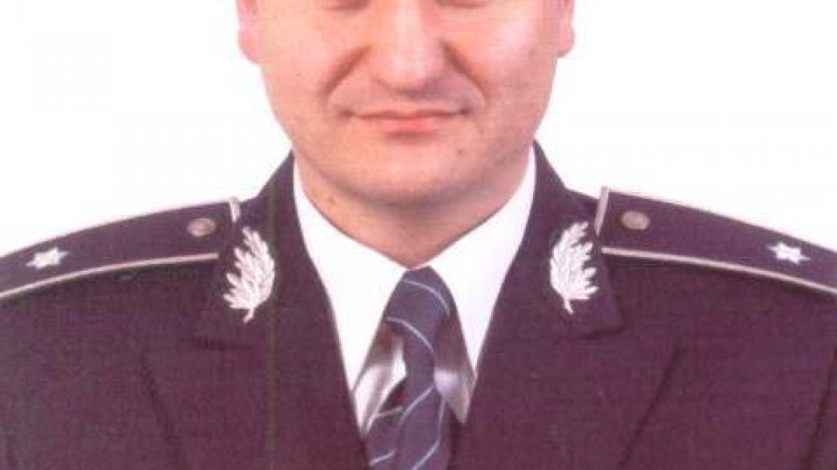 Adjunctul Şefului Poliţiei municipiului Brăila, reţinut de DNA