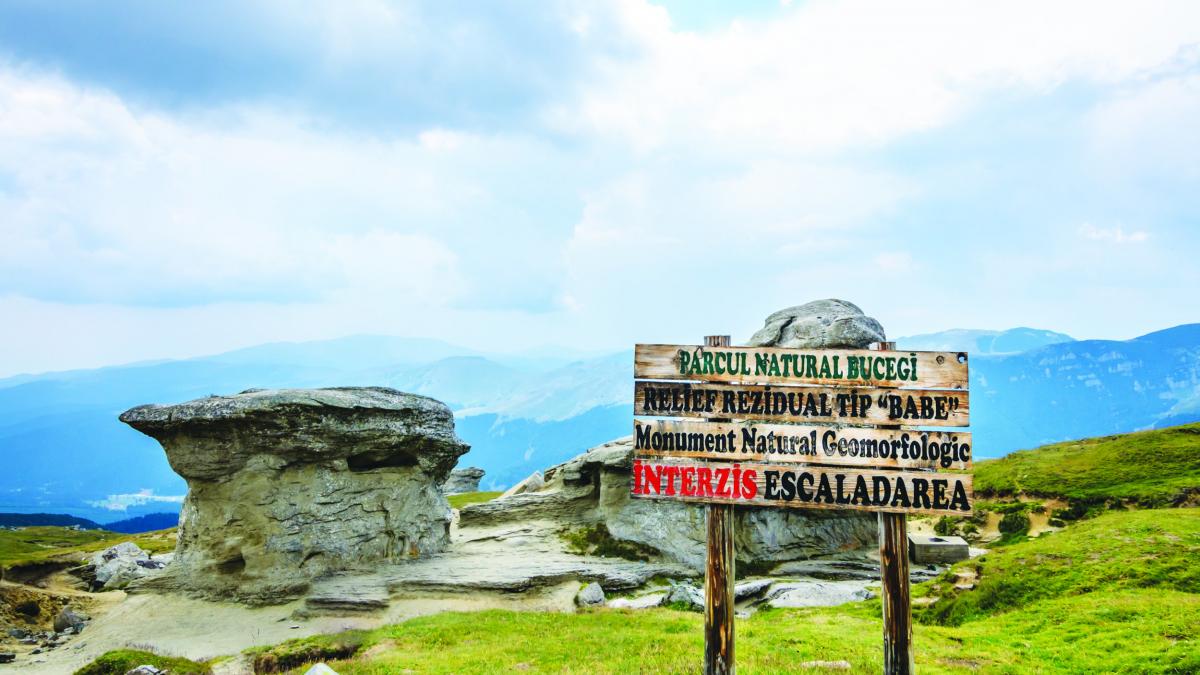 Cu ce îşi primeşte România turiştii în 2016