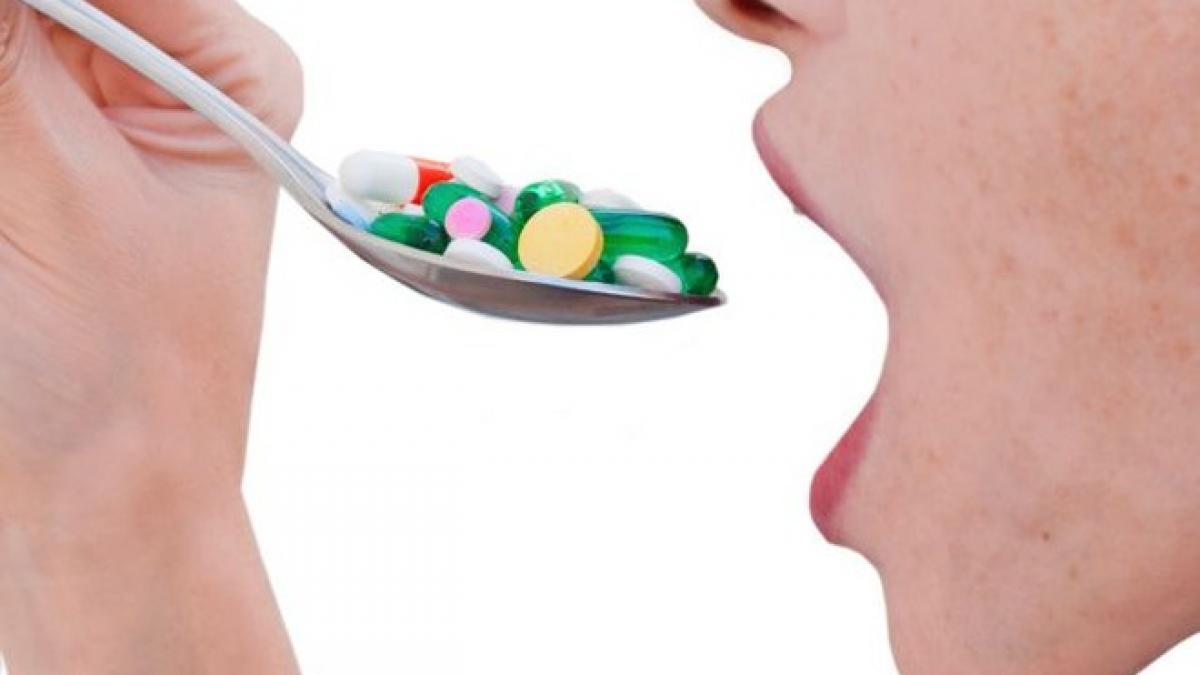 Paracetamolul, ineficient în gripe. Supradoza e mortală