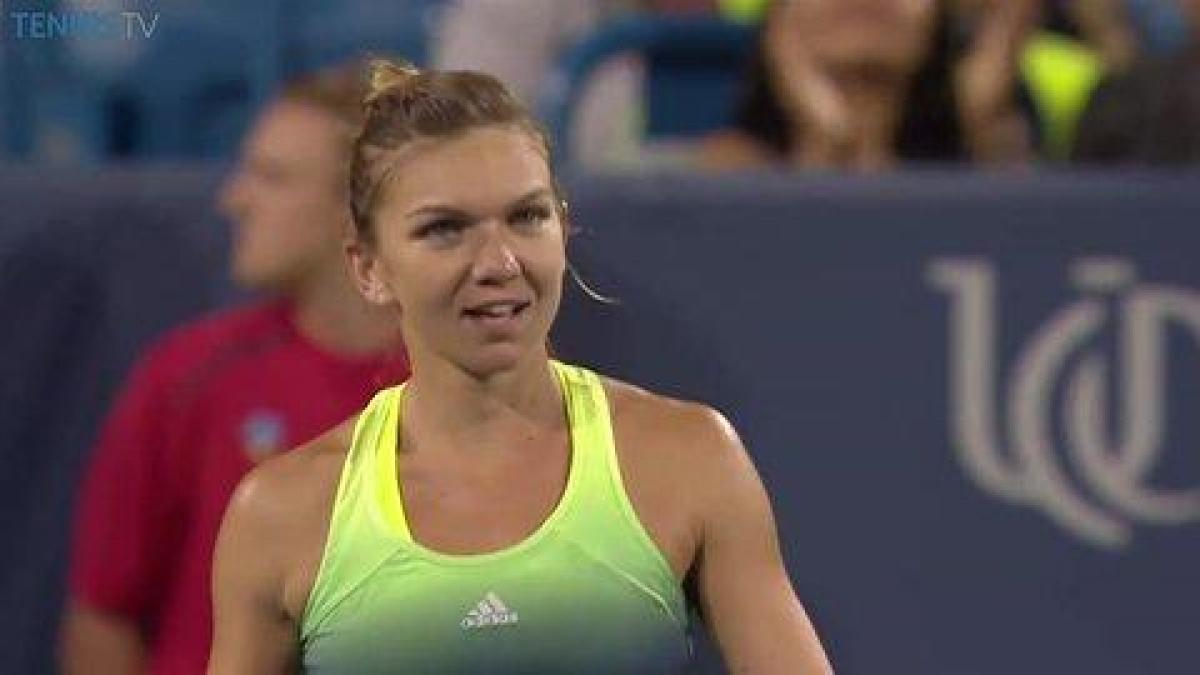 Turneul de la la Sydney. Halep joacă miercuri, în sferturi, cu Pliskova! La ce oră începe meciul