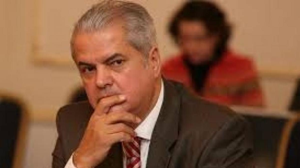 Adrian Năstase, despre scandalul cărţilor scrise în închisori: "Noua variantă seamănă cu soluţia aruncării patului pe fereastră în cazuri de adulter"