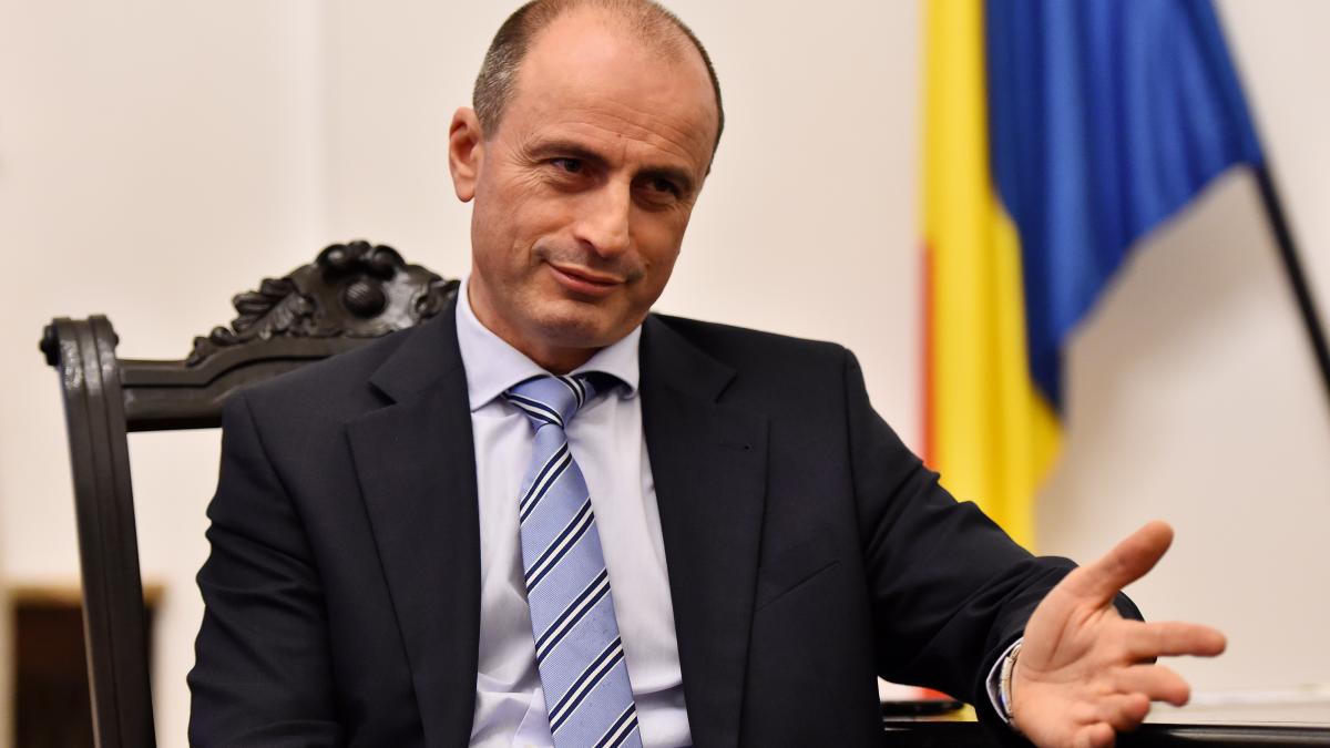Achim Irimescu: Bio de România, prea scump 