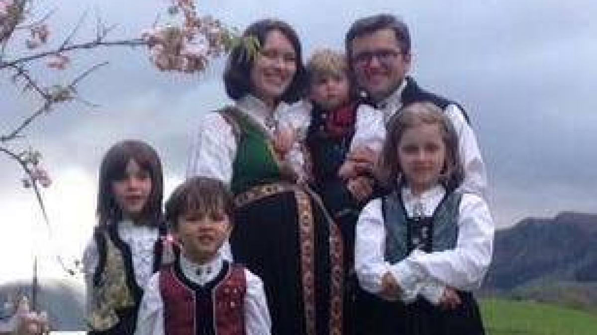 Protecţia Copilului va evalua cazul Bodnariu 