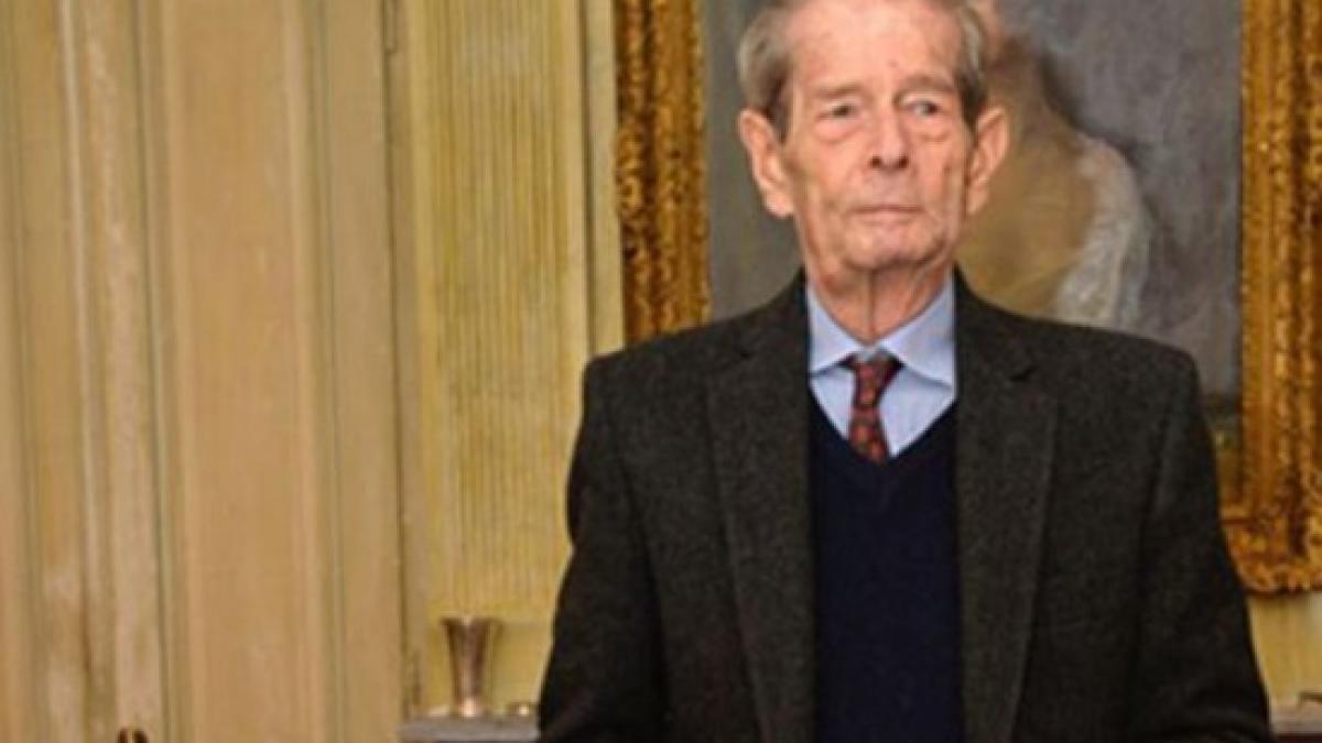 Informaţii de ultimă oră despre Regele Mihai