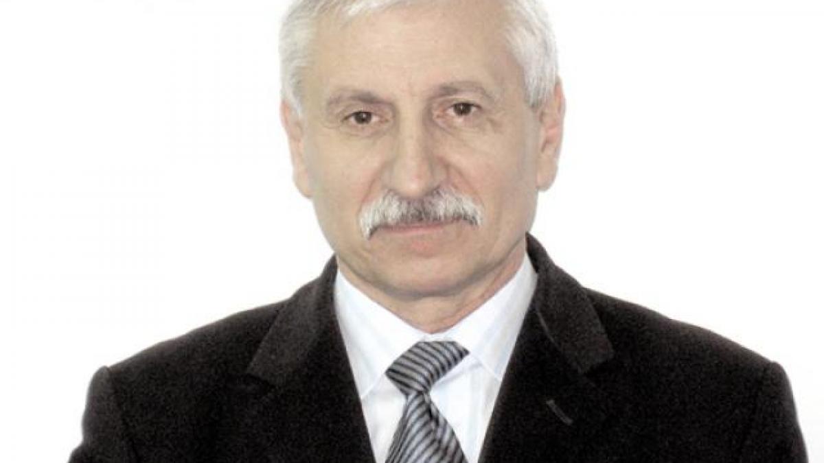 Neculai Banea, alta numire controversata promovata DE CABINETUL TEHNOCRATILOR