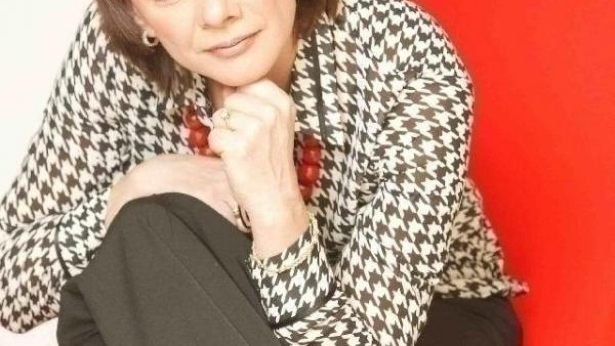 DE ZIUA TA! Carmen Tănase, actriţă