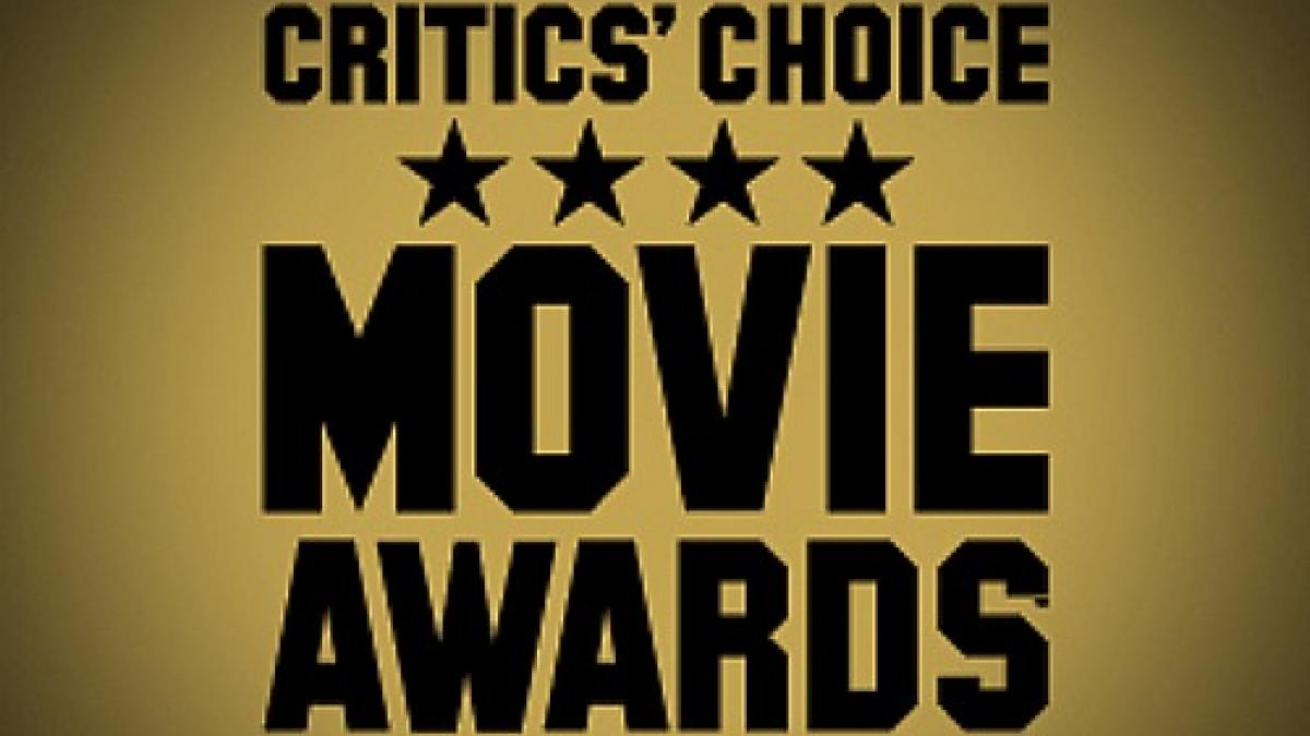 Filmele Spotlight şi Mad Max, marii câştigători ai ediţei Critics' Choice Awards 2016 