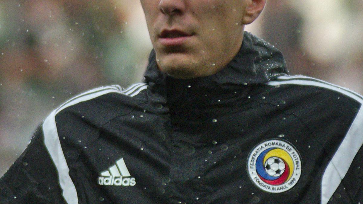 Costel Pantilimon a semnat cu Watford