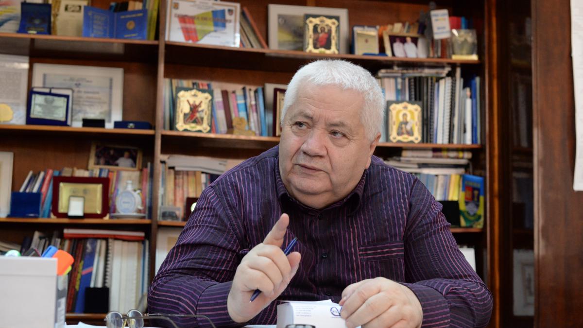Ion Popescu. Cum funcționează ministerul care respinge fonduri europene