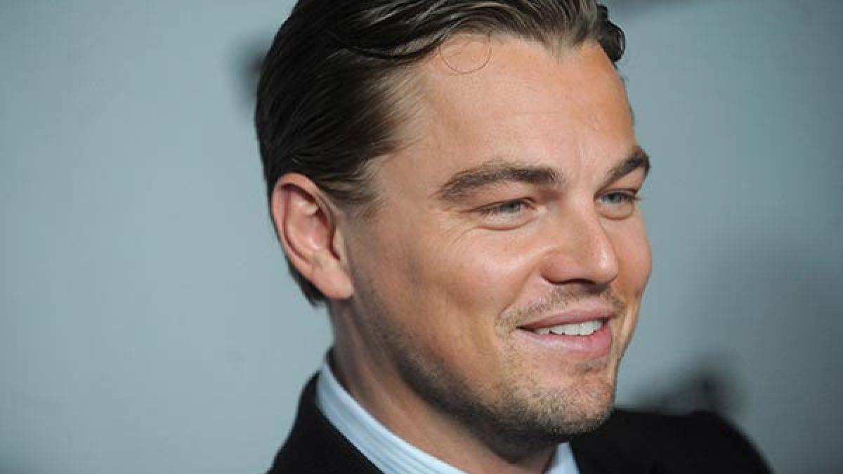 Povestea din spatele numelui lui Leonardo DiCaprio