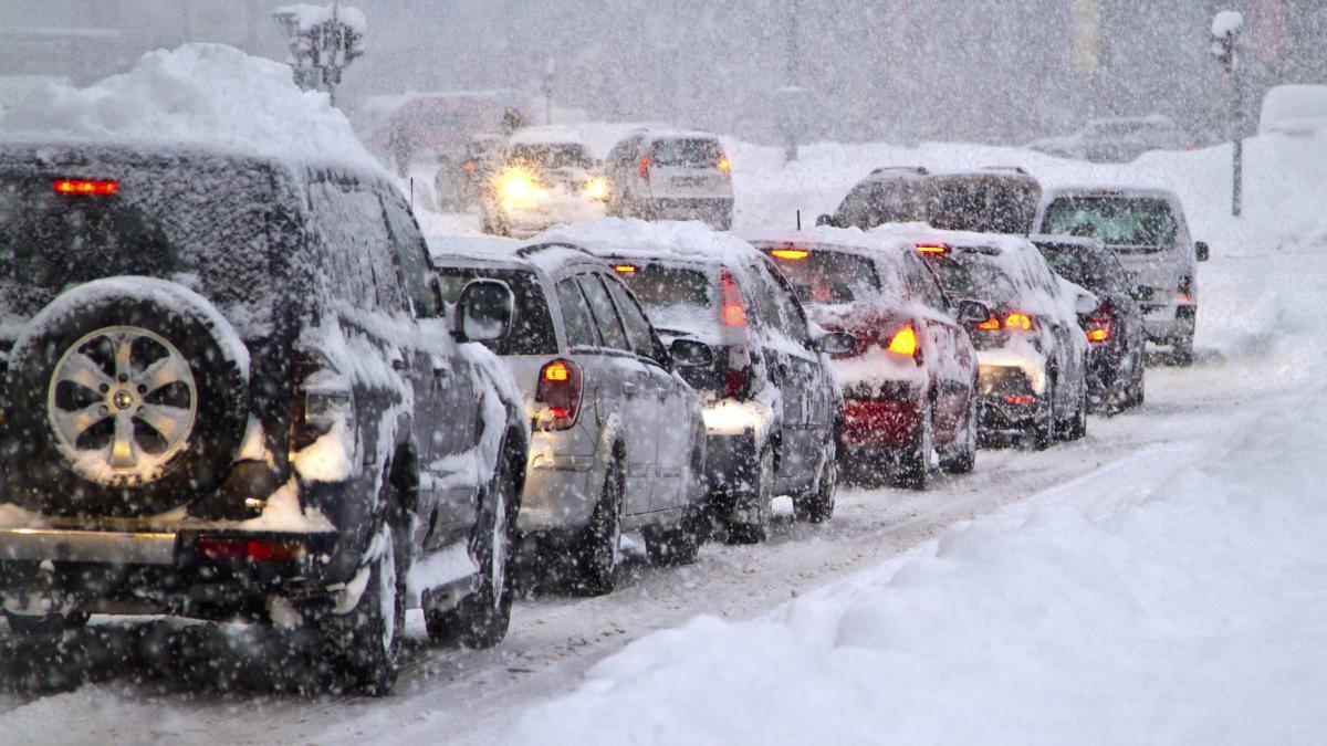 Prognoza METEO. Cum va fi vremea in perioada 18 ianuarie - 31 ianuarie