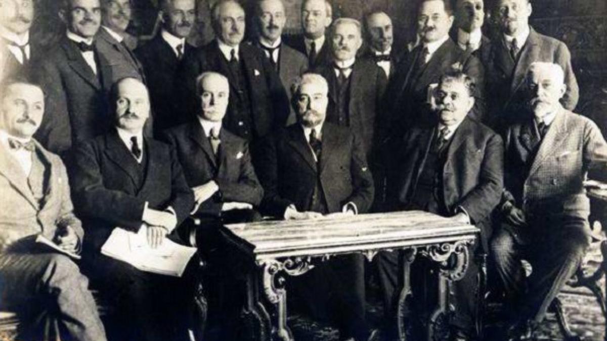 Calendar. S-a întâmplat într-o zi de 21 ianuarie