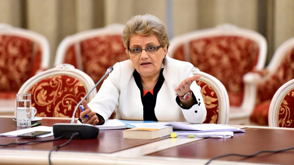 Cristiana Anghel: Cred că nu mulți ar rezista la stresul din Parlament 