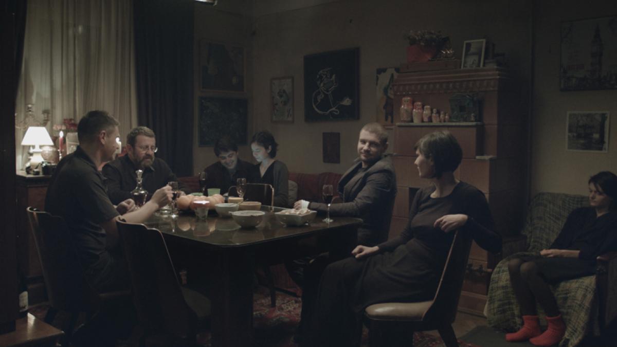 „Ilegitim”, premieră la Berlinală
