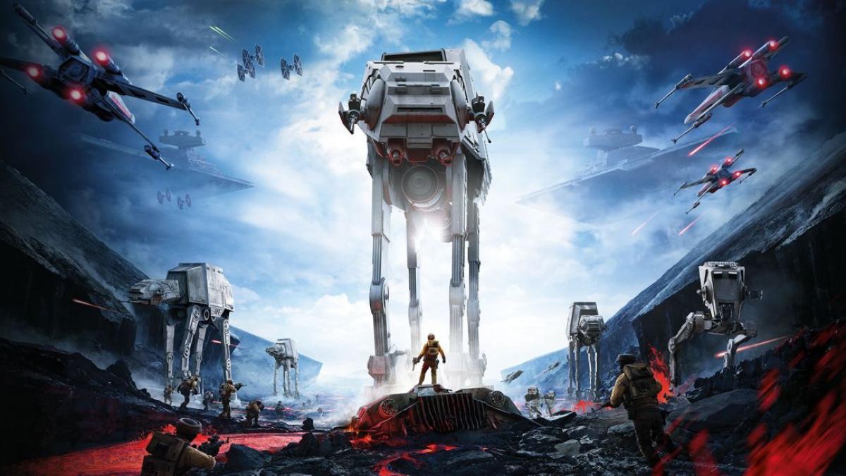 Lansarea episodului VIII din saga "Star Wars" a fost amânată cu şase luni 