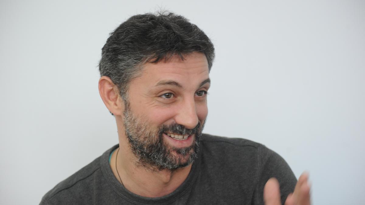 Andi Vasluianu: „Libertatea e o formă de iubire”