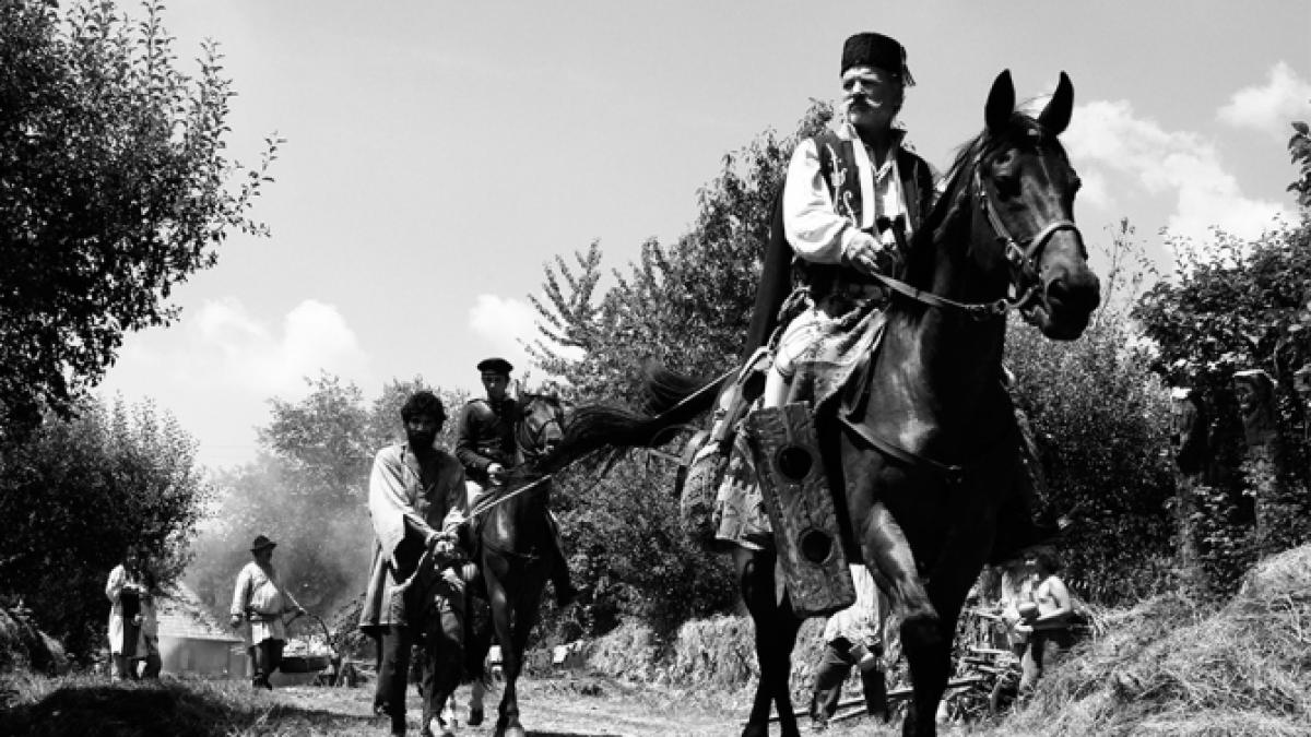 The New York Times elogiază filmul lui Radu Jude, AFERIM, şi deplânge eliminarea peliculei de la premiile Oscar