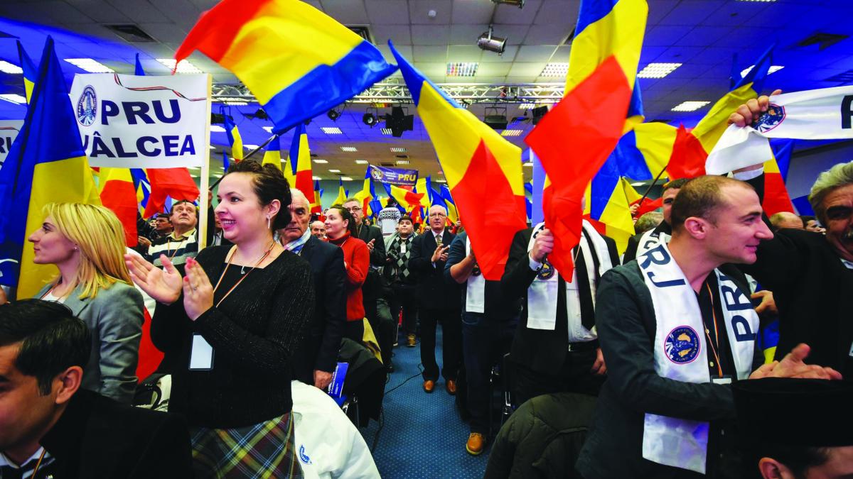 Batalioanele de asalt, în variantă românească