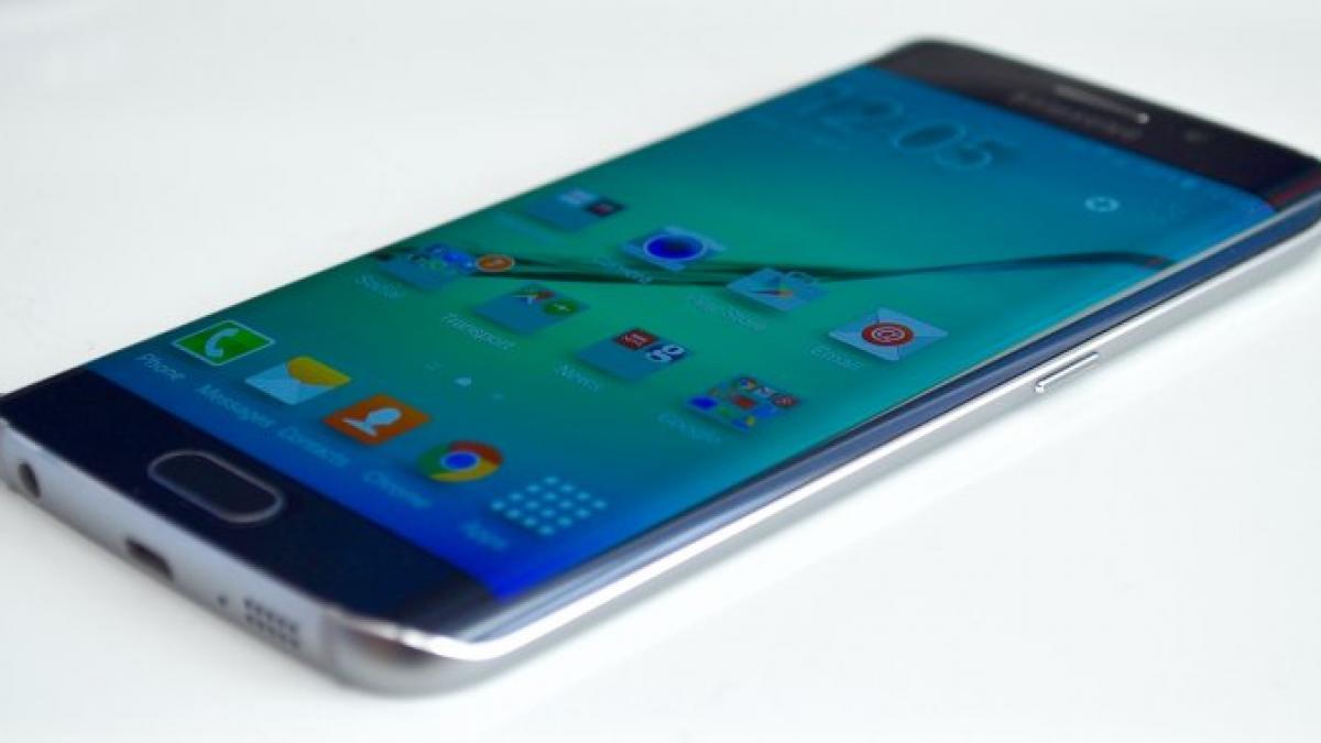 Samsung pregăteşte lansarea Galaxy S7 pentru 11 martie