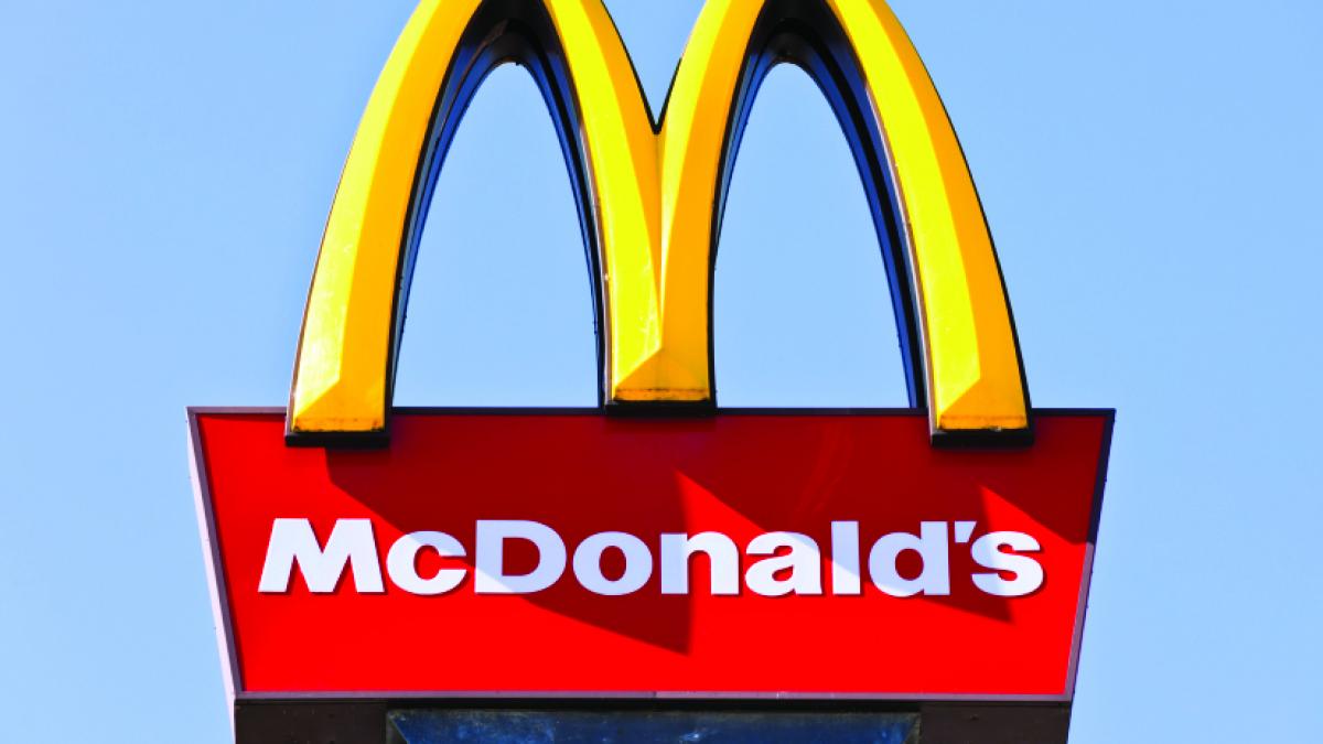 Maltezii au cumpărat McDonald’s România
