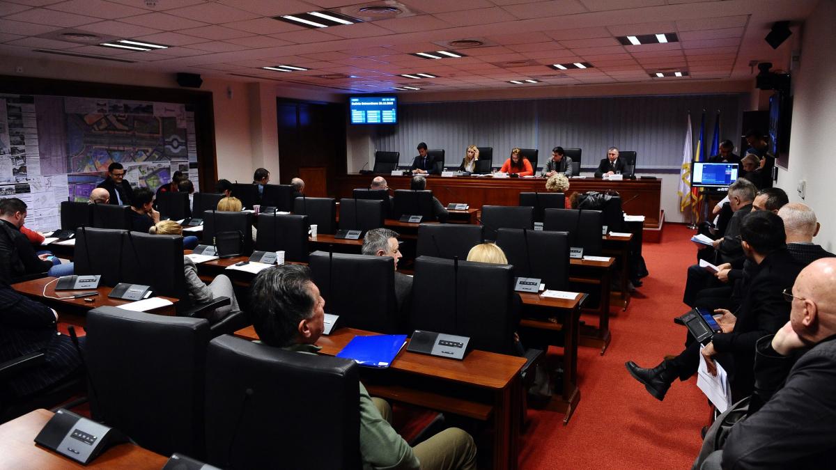 Cum s-ar putea schimba Bucureştiul în 8 ani