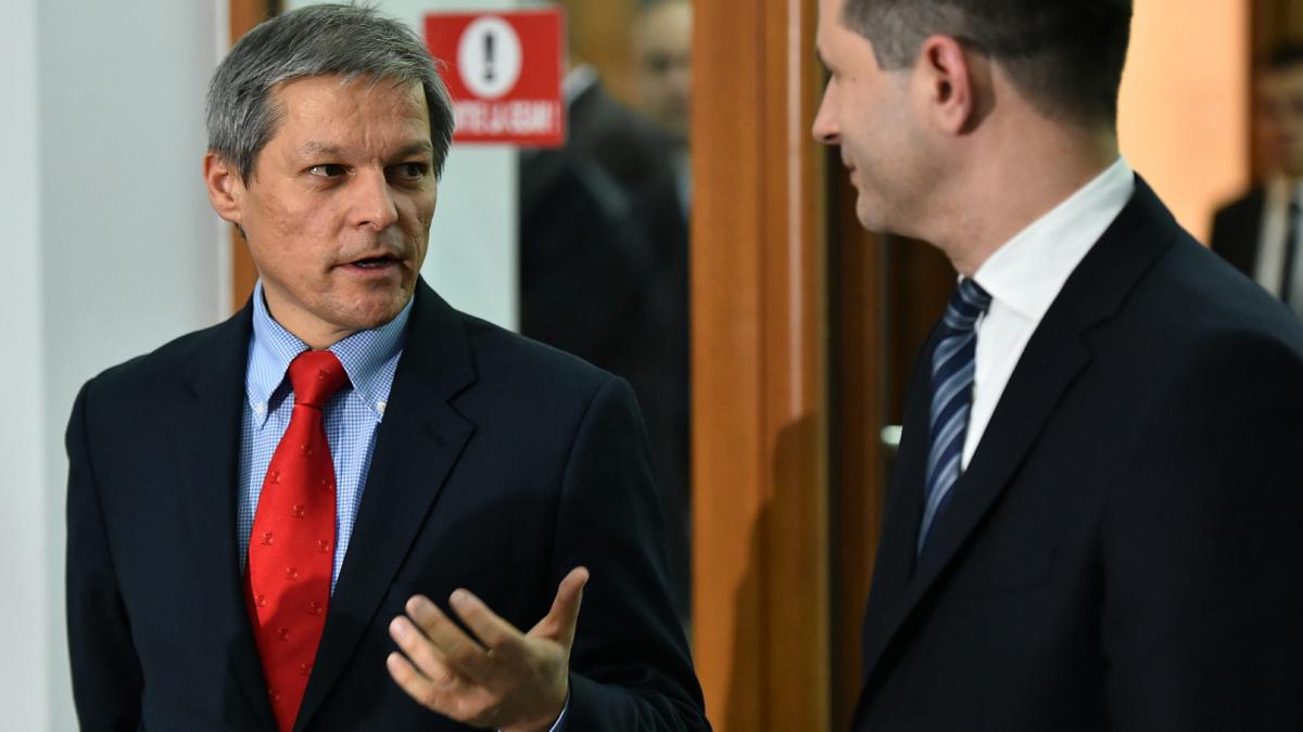 De ce s-au supărat liberalii pe Guvernul Cioloş