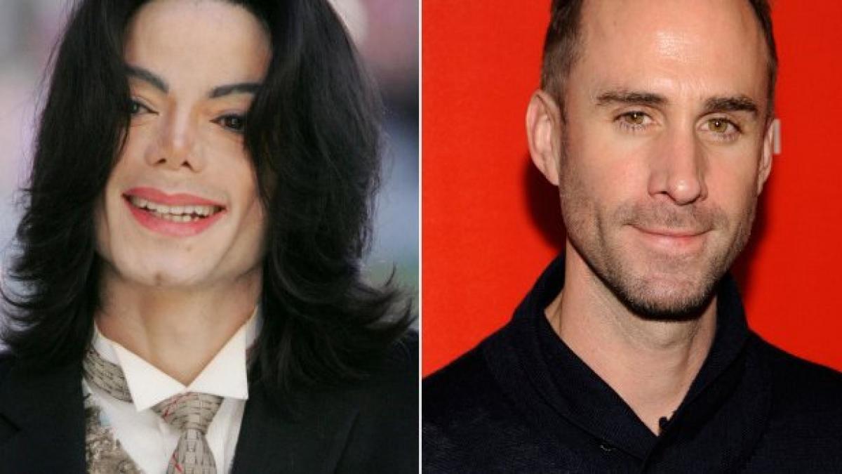 Un actor alb va intrepreta rolul lui Michael Jackson