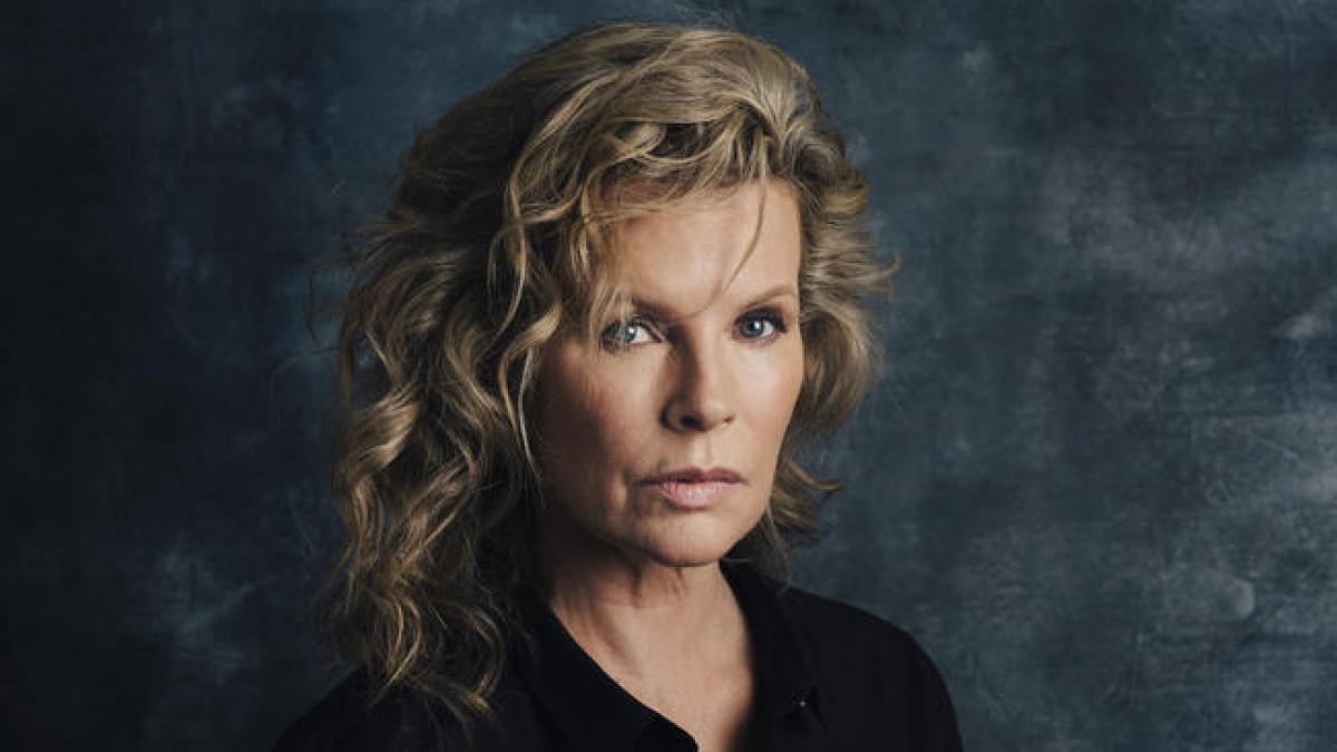 Kim Basinger, în al doilea film din seria "50 Shades" 