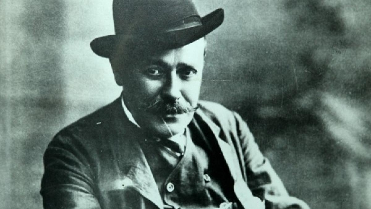 Despre „spiritul lui Caragiale”, cu acad. Eugen Simion. 164 de ani de la nașterea dramaturgului
