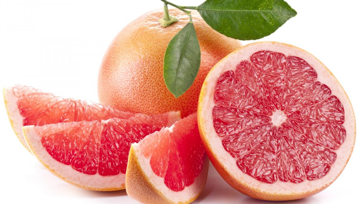 Doctorul din cămară. De ce boli ne ferește Grepfrutul