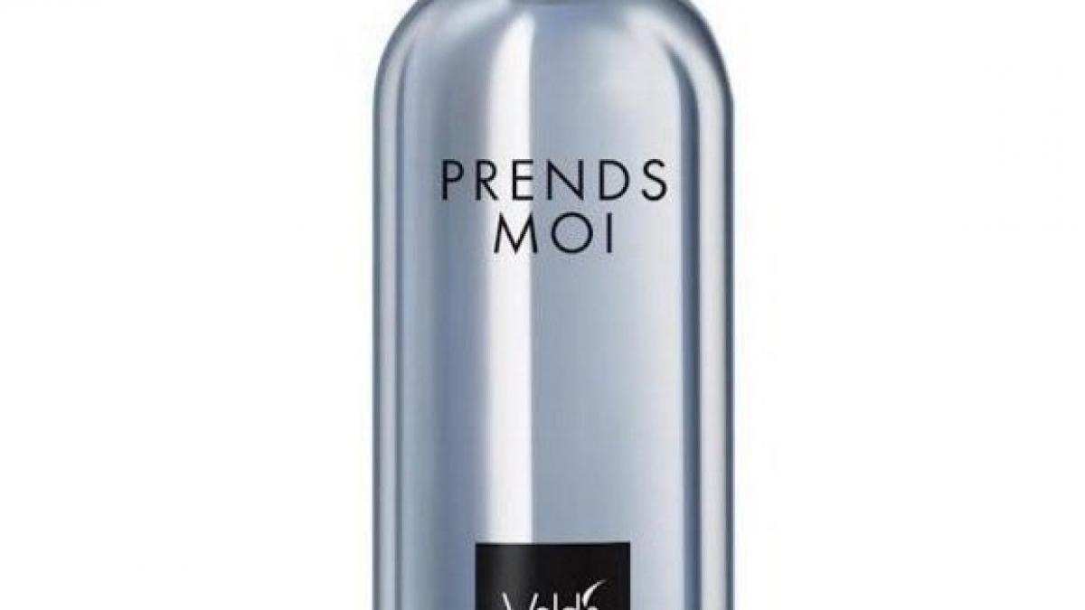 O companie franceză de cosmetice a creat parfumul care ajută la slăbire