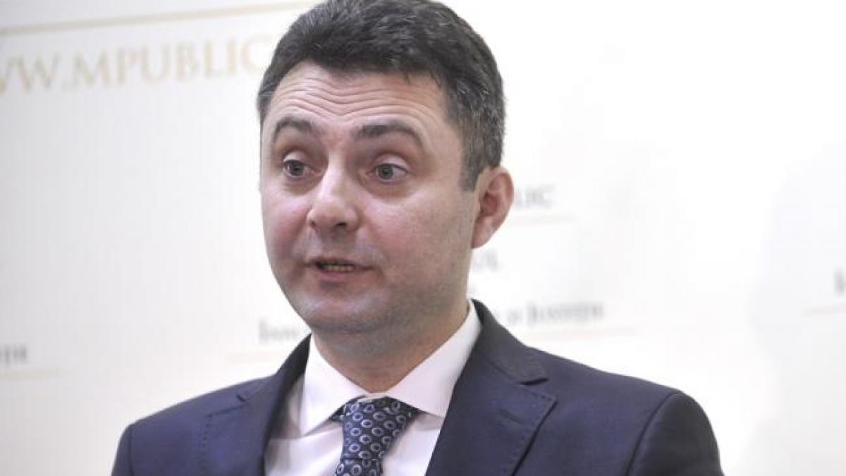 Actualizare - Tiberiu Niţu, procurorul general al României, şi-a dat demisia