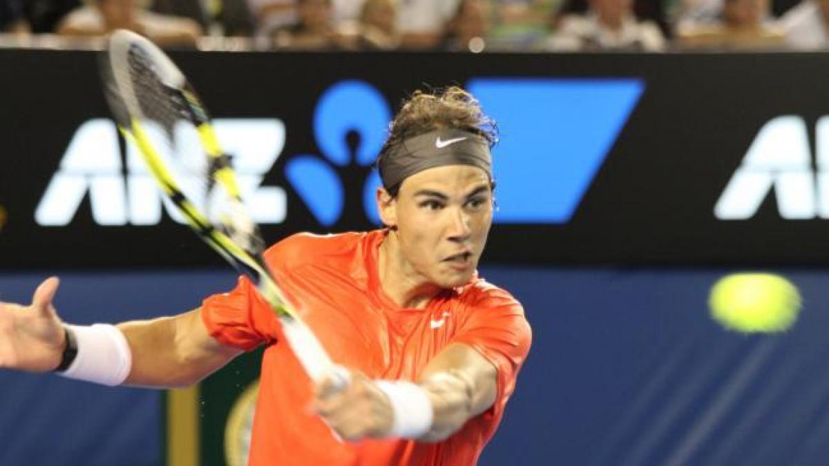 Turneul de la Buenos Aires. Rafael Nadal, invitat în ultimul moment