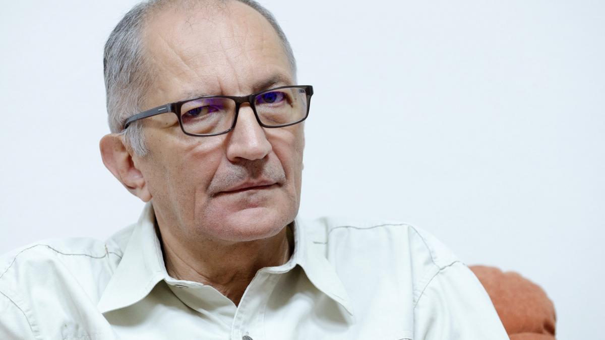 DE ZIUA TA! Paul Nancă, organizator spectacole