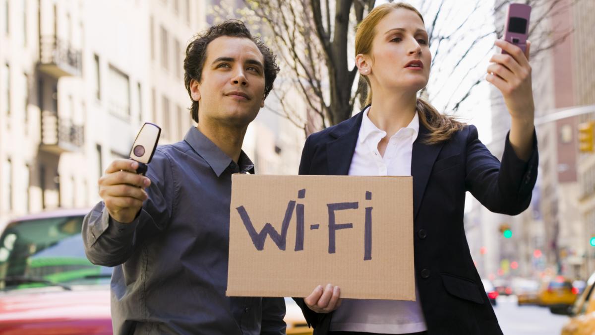 Vrei un semnal Wi-Fi mai bun? Asta este tot ce trebuie să faci