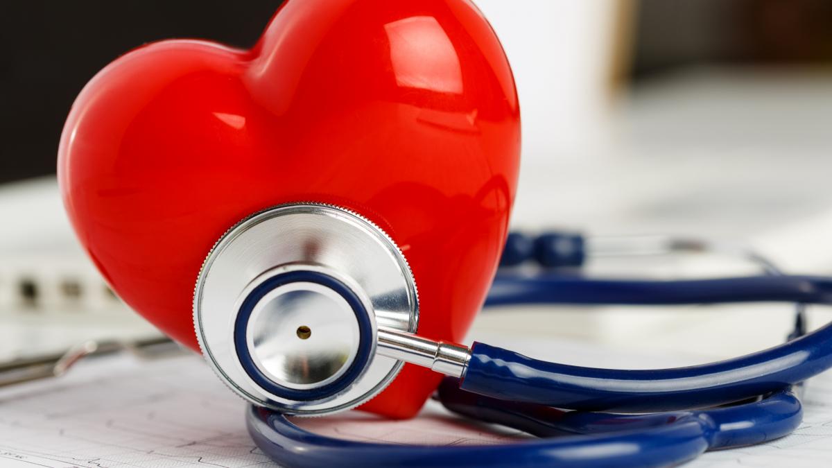 O aplicaţie gratuită care îți controlează tensiunea arterială