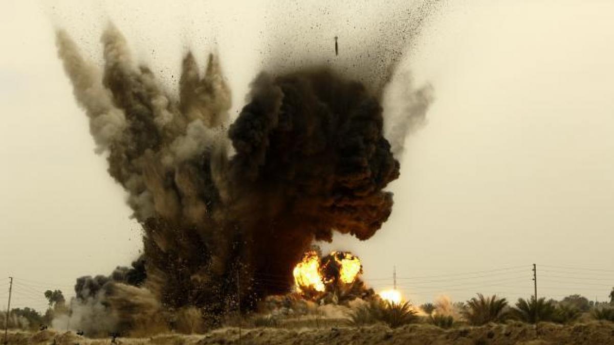35 miliarde dolari, pierderile conflictului din Siria