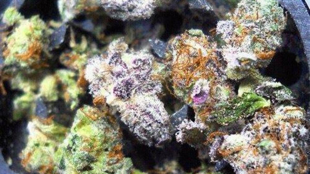 Facebook a eliminat paginile pe care se vindea marijuana în scopuri medicale 