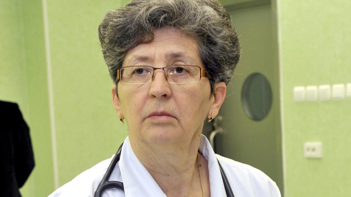Profesor doctor Daniela Bartoș: Tensiunea oscilantă nu e mai periculoasă, e începutul hipertensiunii