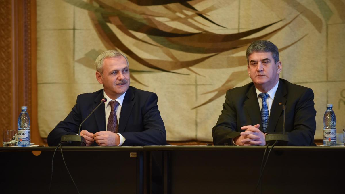 Protocolul PSD-UNPR, o hârtie fără valoare