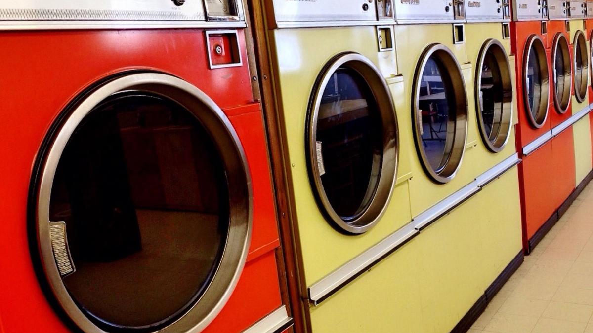 10 lucruri despre maşina de spălat pe care sigur nu le ştiai
